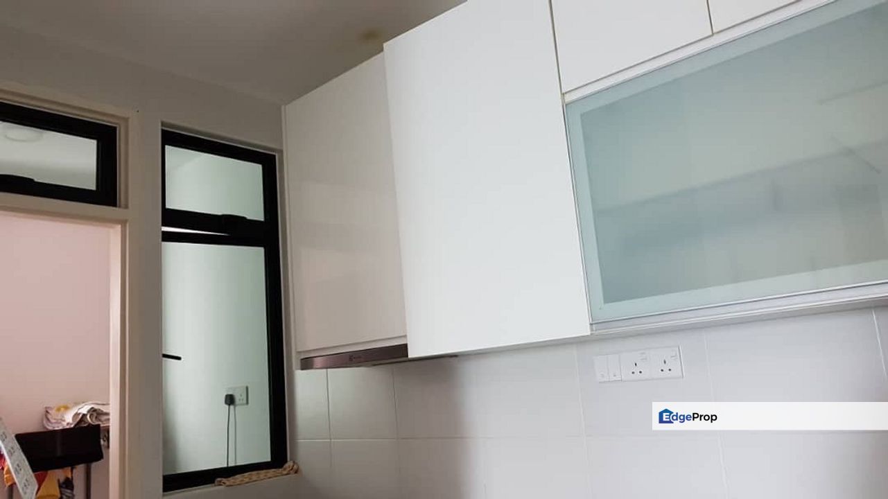 Sky oasis residence @ mount Austin For Rent, Johor, Johor Bahru