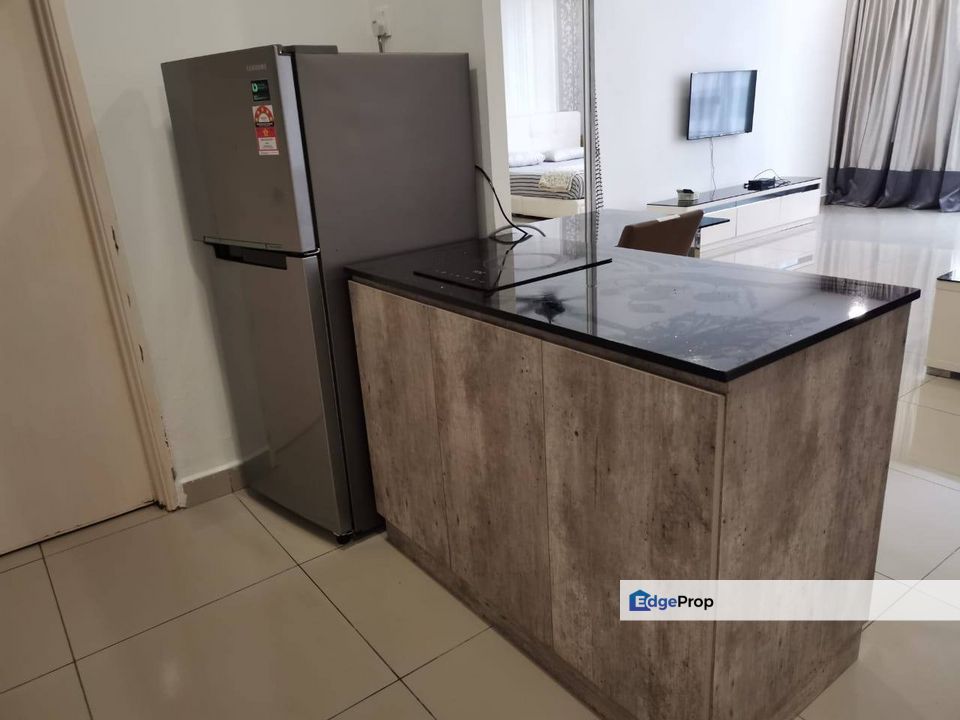 Austin Regency @ Mount Austin Studio For Rent, Johor, Johor Bahru