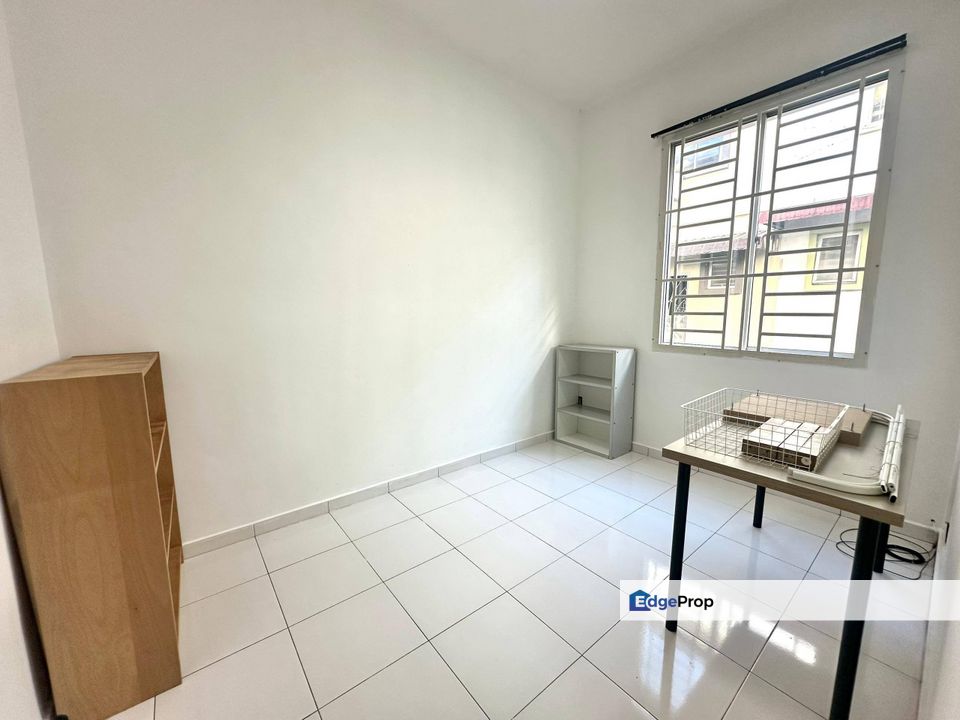  Setia Tropika -Double Storey Terrace House For Rent, Johor, Setia Tropika