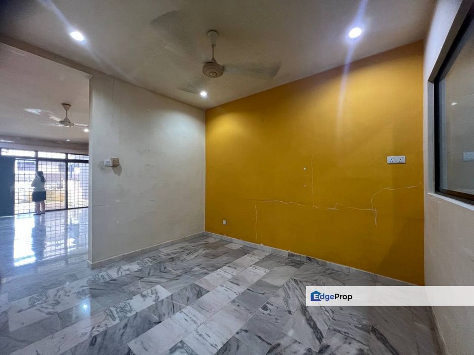 Taman Sri Pulai @ Skudai  Double Storey Terrace For Sale, Johor, Skudai