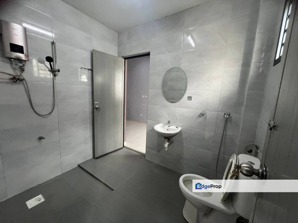 Taman Sri Pulai @ Skudai  Double Storey Terrace For Sale, Johor, Skudai