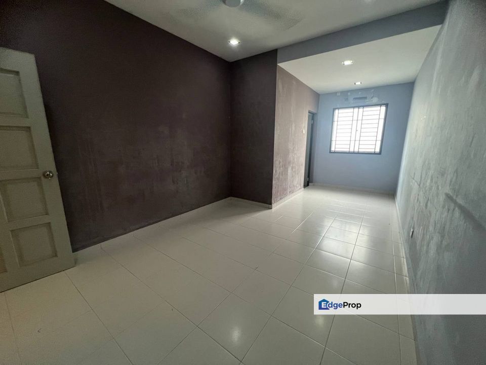 Taman Sri Pulai @ Skudai  Double Storey Terrace For Sale, Johor, Skudai