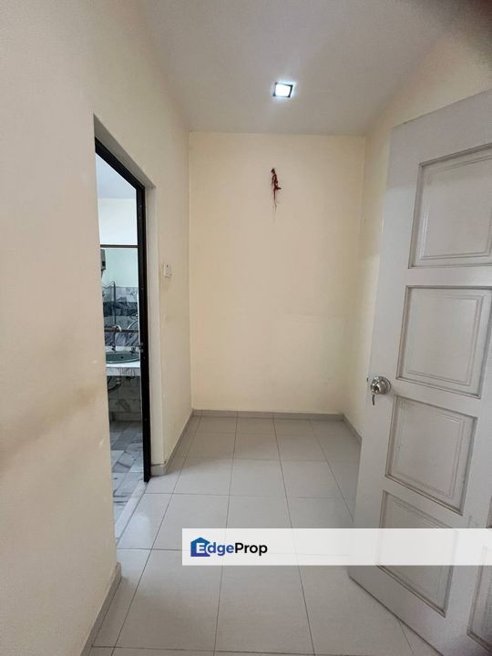 Taman Sri Pulai @ Skudai  Double Storey Terrace For Sale, Johor, Skudai