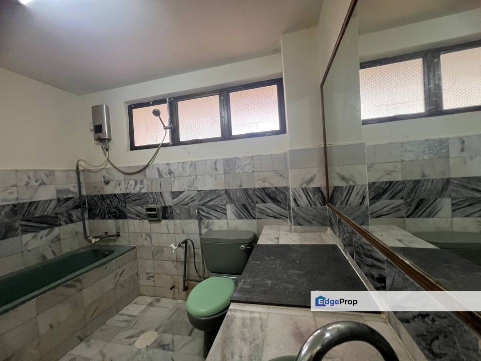 Taman Sri Pulai @ Skudai  Double Storey Terrace For Sale, Johor, Skudai