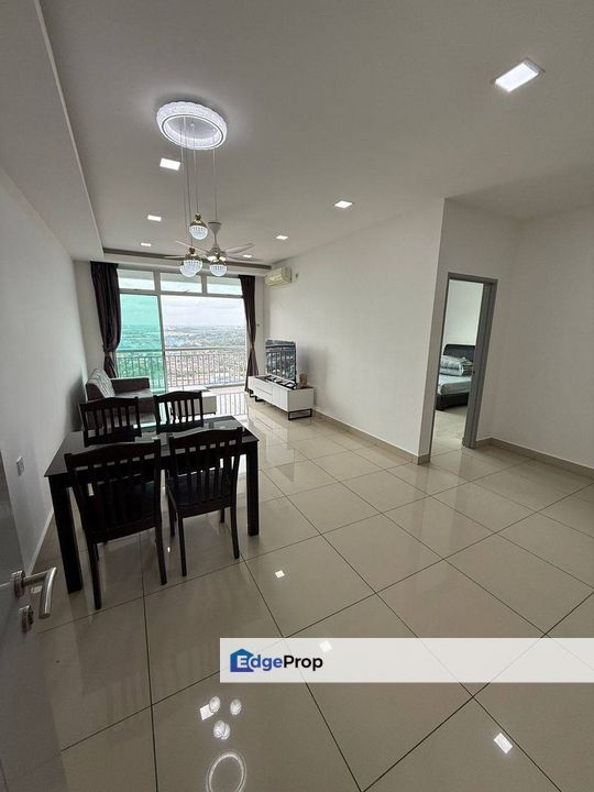  Pandan Residence 2 @ Pandan City For Rent, Johor, Johor Bahru
