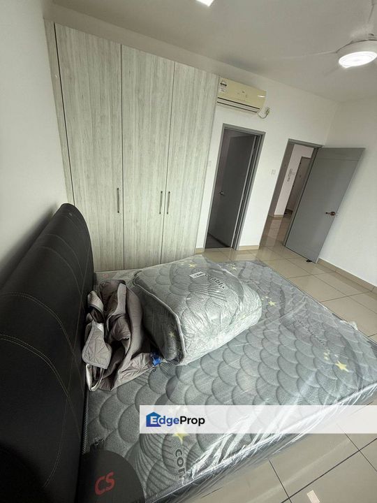  Pandan Residence 2 @ Pandan City For Rent, Johor, Johor Bahru