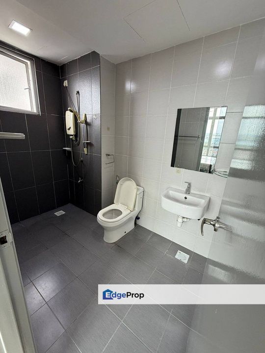  Pandan Residence 2 @ Pandan City For Rent, Johor, Johor Bahru