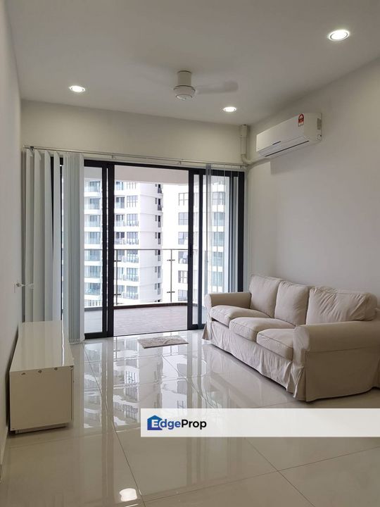 Royal Strand @ Country Garden Danga Bay High Floor For Rent, Johor, Johor Bahru