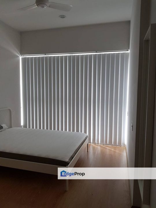 Royal Strand @ Country Garden Danga Bay High Floor For Rent, Johor, Johor Bahru