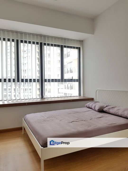 Royal Strand @ Country Garden Danga Bay High Floor For Rent, Johor, Johor Bahru