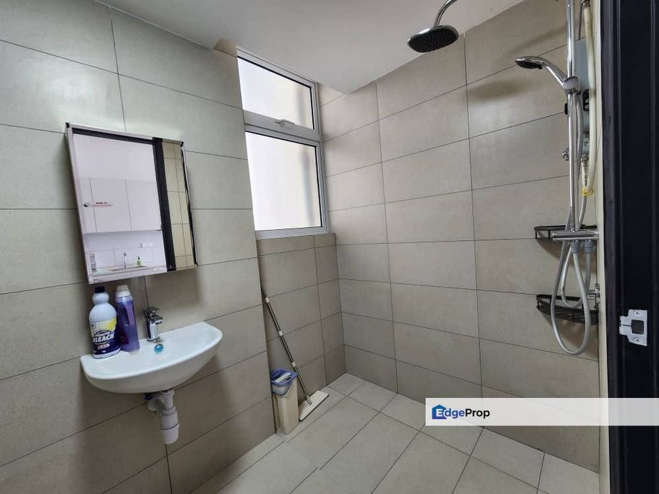 MBW Bay-Florian Residence Fully Furnished For Rent, Johor, Skudai