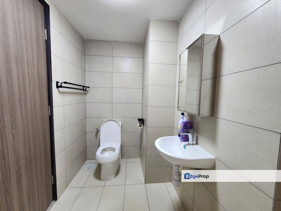 MBW Bay-Florian Residence Fully Furnished For Rent, Johor, Skudai