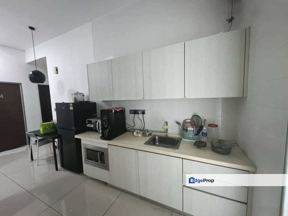 Paragon Suites, Stulang Darat  JB town Condo For Sale, Johor, Johor Bahru