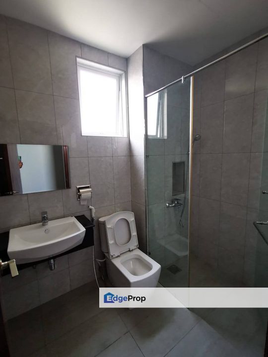 Paragon Suites, Stulang Darat  JB town Condo For Sale, Johor, Johor Bahru