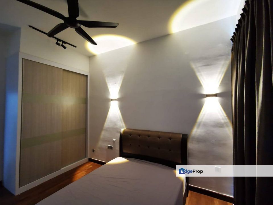 Paragon Suites, Stulang Darat  JB town Condo For Sale, Johor, Johor Bahru