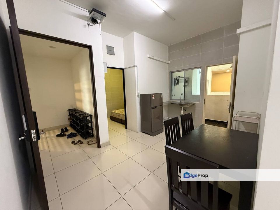 Sky habitat | JB Town For Sale, Johor, Johor Bahru