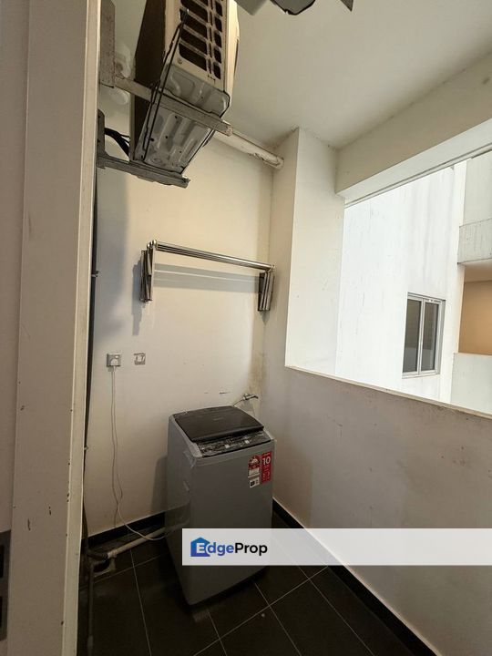 Sky habitat | JB Town For Sale, Johor, Johor Bahru