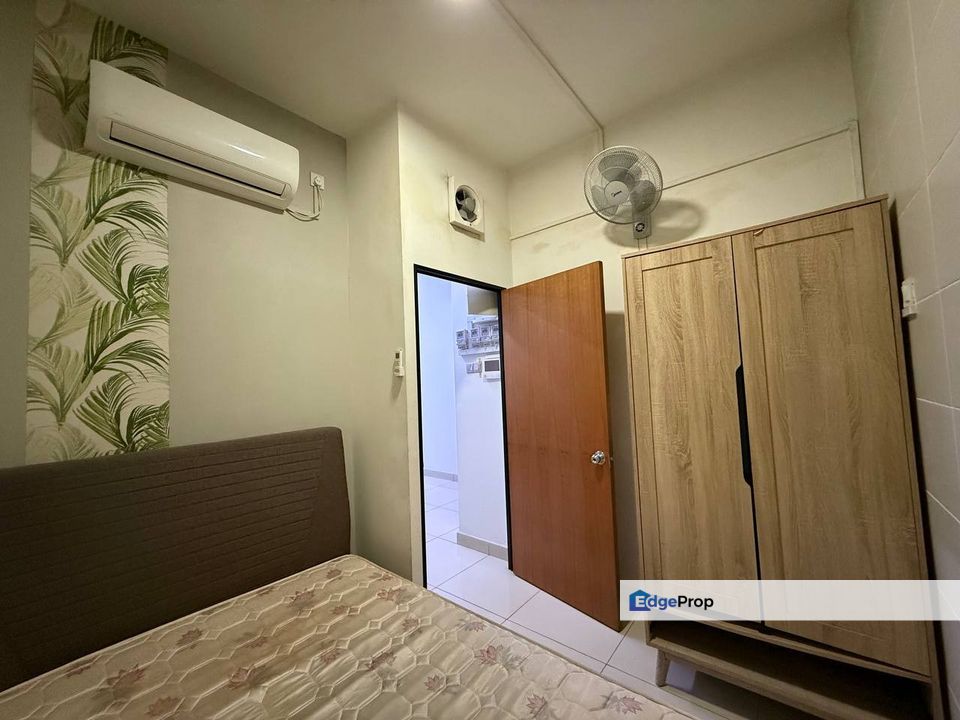 Sky habitat | JB Town For Sale, Johor, Johor Bahru