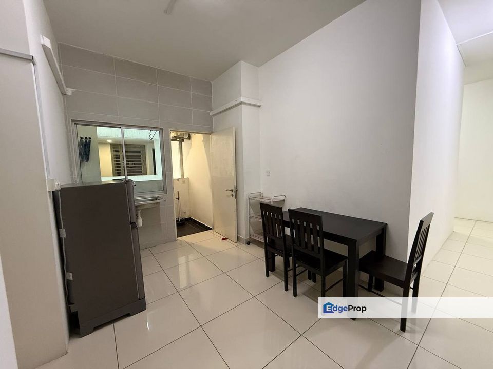 Sky habitat | JB Town For Sale, Johor, Johor Bahru