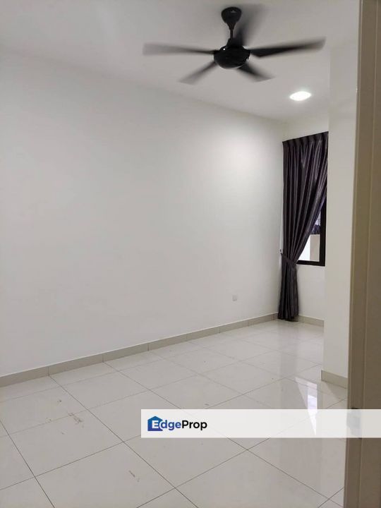 Taman Pulai Hijauan - Kangkar Pulai  Double Storey Semi D For Sale, Johor, Kangkar Pulai