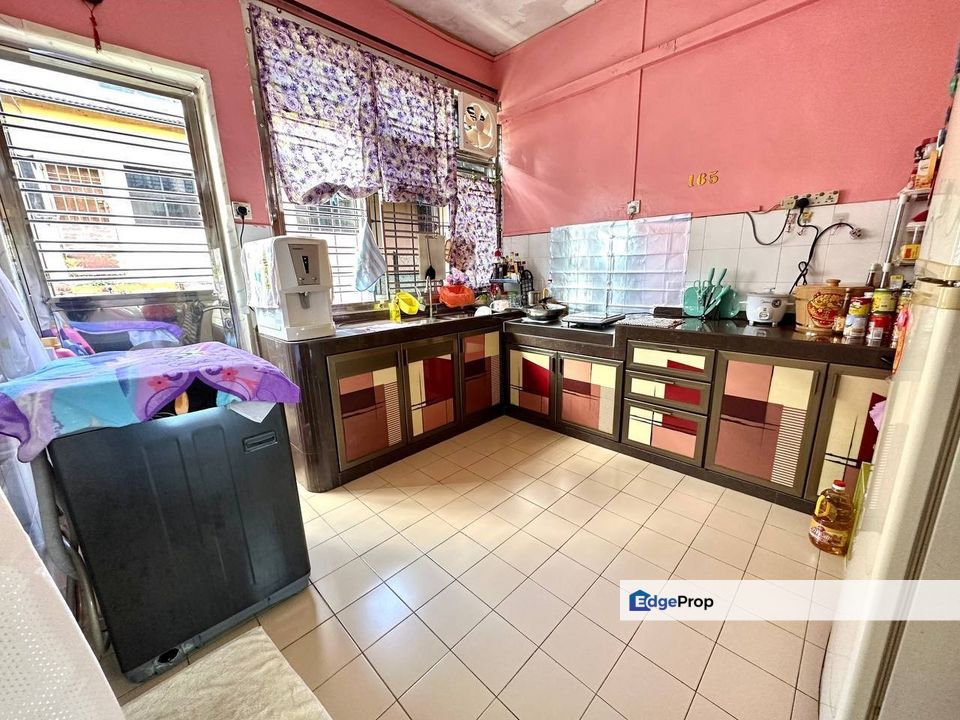 Taman Universiti @ Skudai   Double Storey Terrace House For Sale, Johor, Skudai