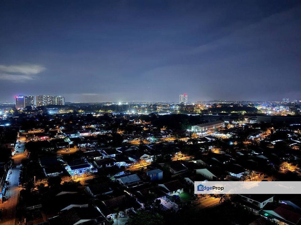 KSL Residence 2  @ Kangkar Tebrau For Sale, Johor, Johor Bahru