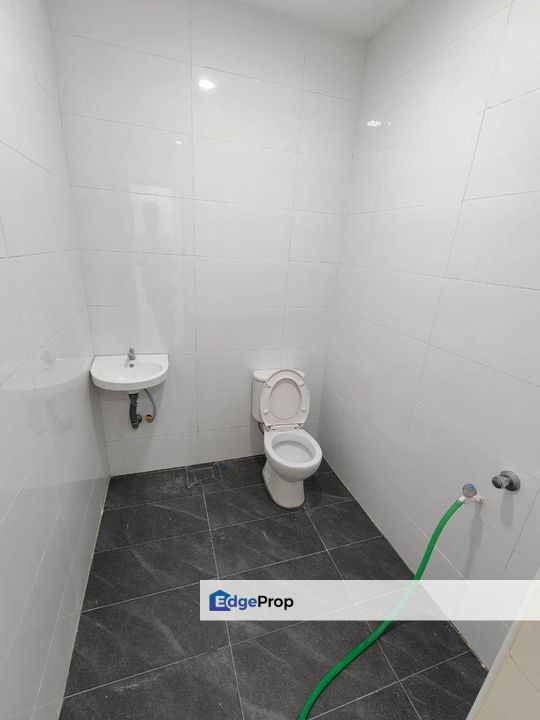 Taman Ungku Tun Aminah @ Single Storey End Lot For Sale, Johor, Skudai