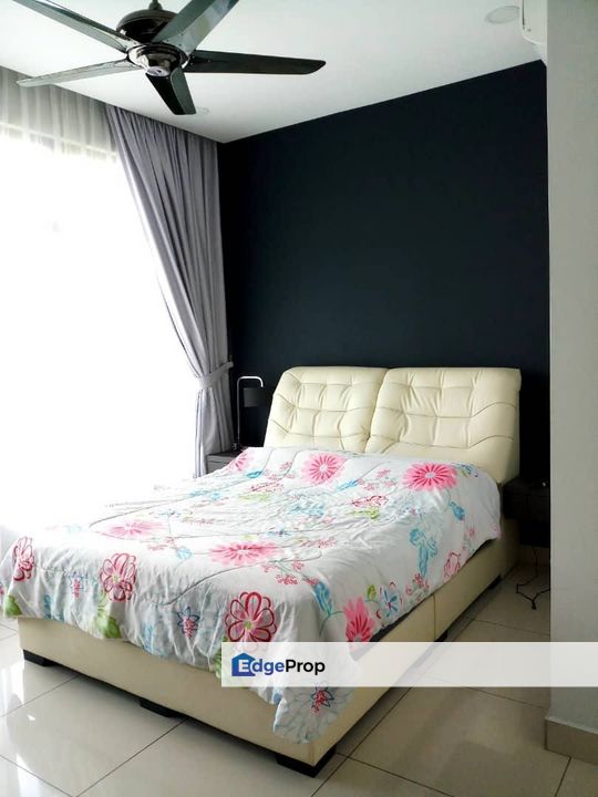 Parc Regency Apartment, Plentong  Masai For Sale, Johor, Johor Bahru