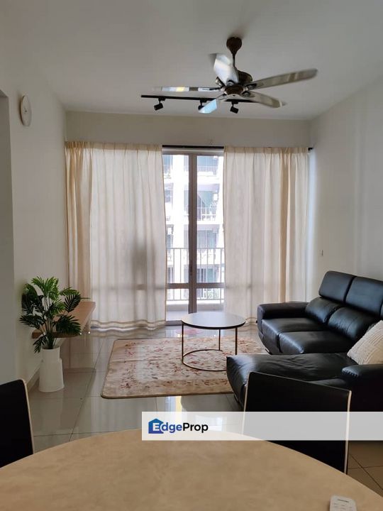 Greenfield Regency Tampoi – For Rent, Johor, Tampoi