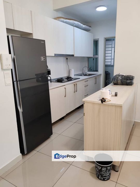 Greenfield Regency Tampoi – For Rent, Johor, Tampoi