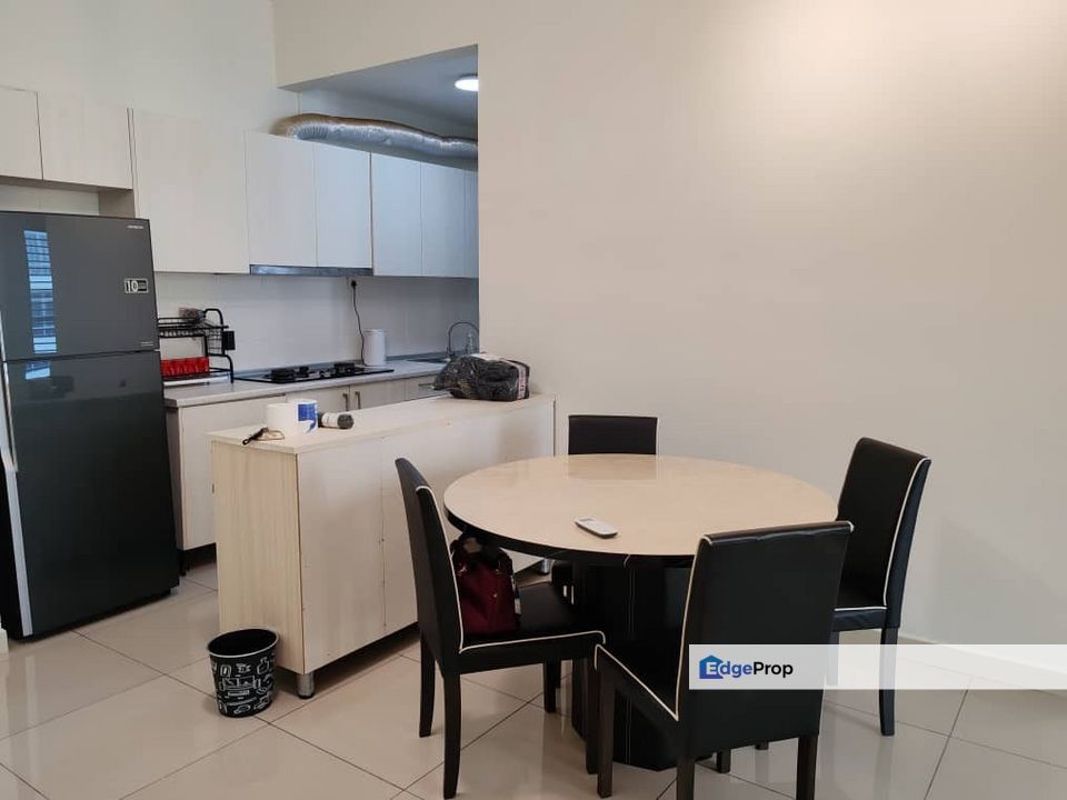 Greenfield Regency Tampoi – For Rent, Johor, Tampoi