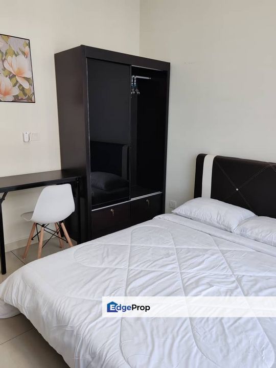 Greenfield Regency Tampoi – For Rent, Johor, Tampoi