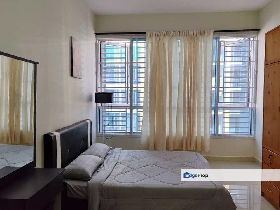 Greenfield Regency Tampoi – For Rent, Johor, Tampoi