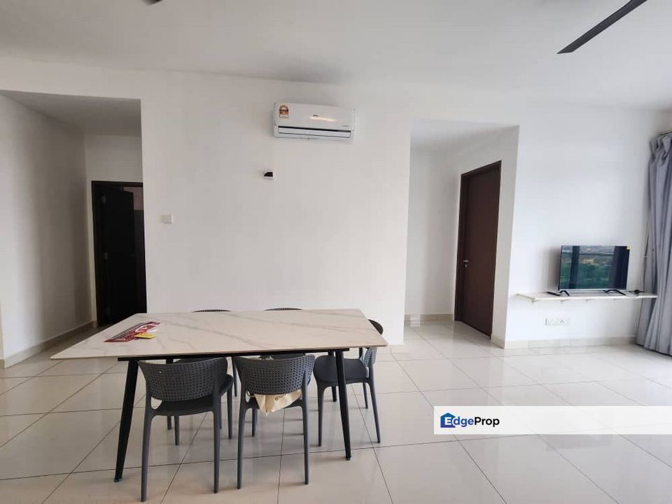 Botanika @ Bayu Puteri, Permas  For Rent, Johor, Johor Bahru