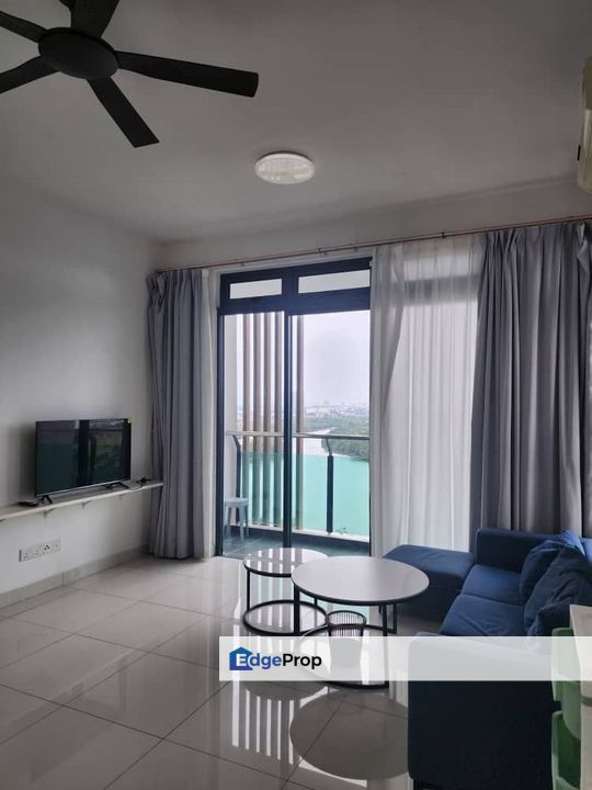 Botanika @ Bayu Puteri, Permas  For Rent, Johor, Johor Bahru