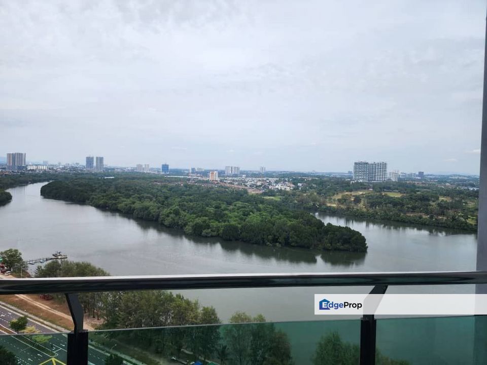 Botanika @ Bayu Puteri, Permas  For Rent, Johor, Johor Bahru