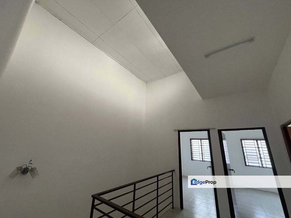 Taman Scientex@Pasir Gudang   Double Storey For Sale, Johor, Pasir Gudang