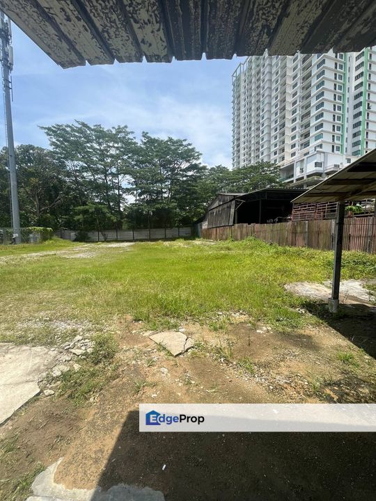 Taman Suria Muafakat/ Jalan  Suria Muafakat  Industry LandFor Rent, Johor, Johor Bahru