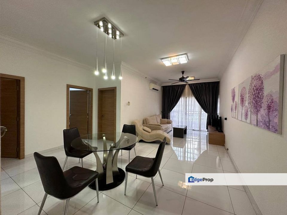 Prima Regency @ Masai Ground Floor For Sale, Johor, Plentong