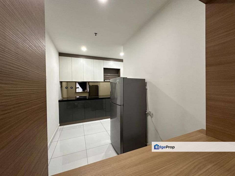 Prima Regency @ Masai Ground Floor For Sale, Johor, Plentong