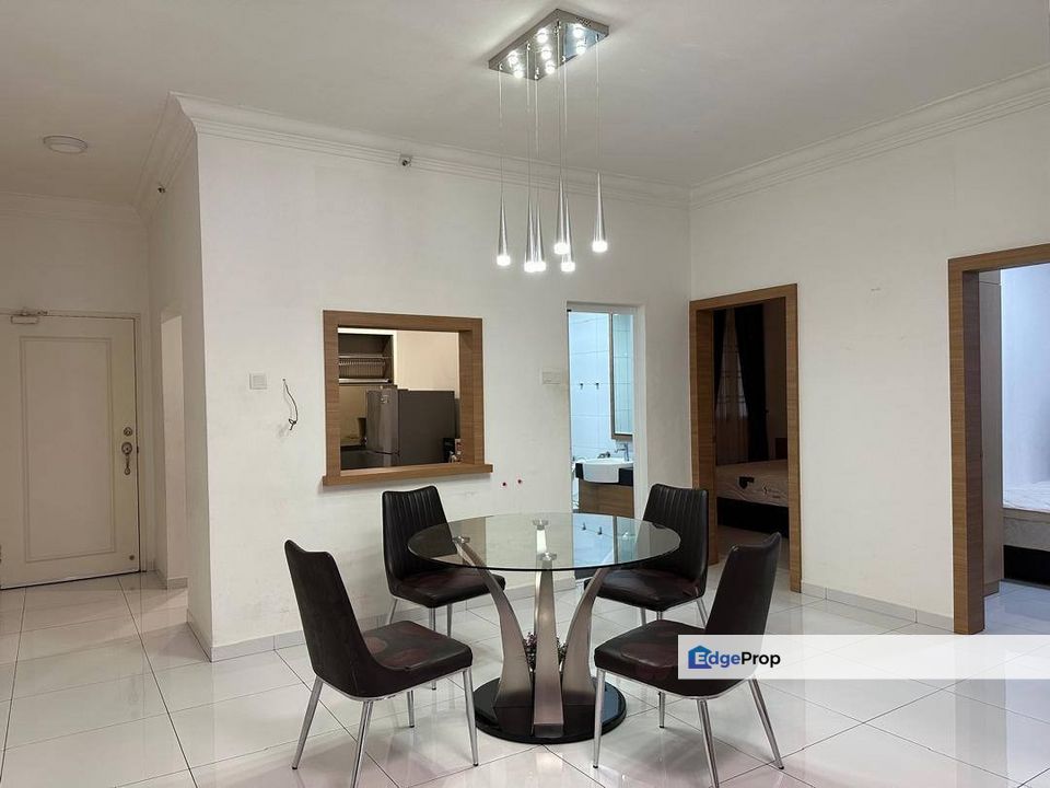 Prima Regency @ Masai Ground Floor For Sale, Johor, Plentong