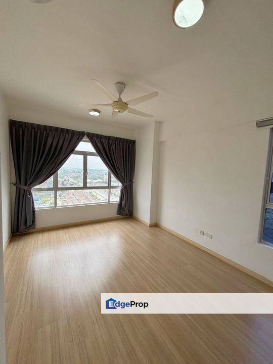 Midas Perling Apartment For Rent, Johor, Johor Bahru