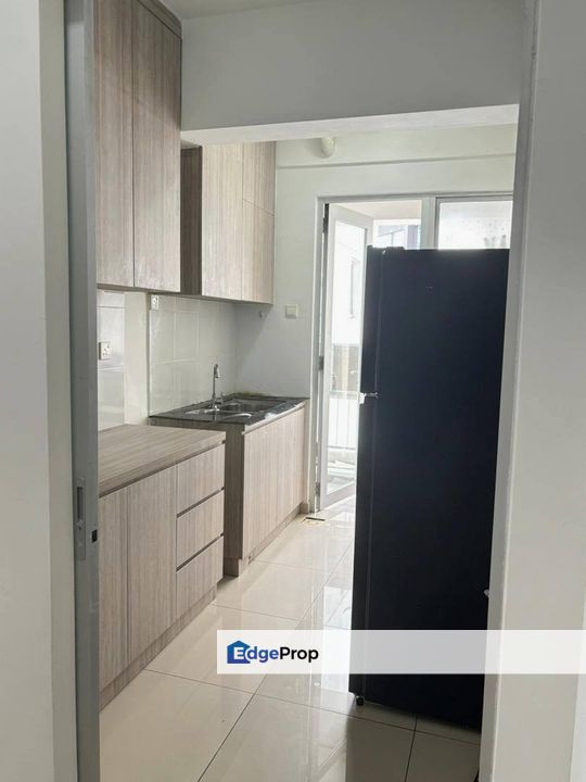 Midas Perling Apartment For Rent, Johor, Johor Bahru