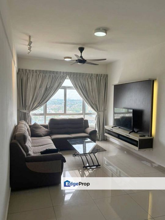 Midas Perling Apartment For Rent, Johor, Johor Bahru