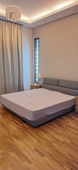 Adda Height  Grey stone  Cluster House For Rent, Johor, Johor Bahru