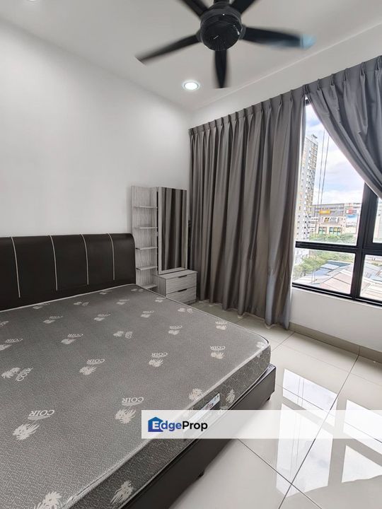 Greenfield Regency Apartment Tampoi For Rent, Johor, Tampoi