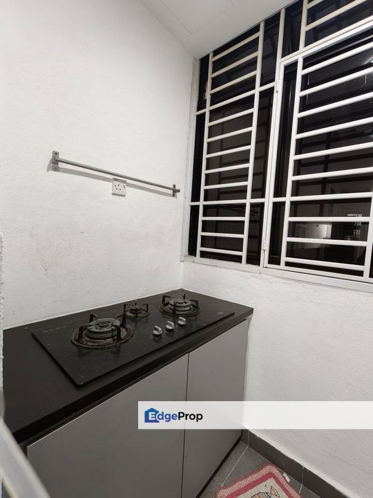 Greenfield Regency Apartment Tampoi For Rent, Johor, Tampoi