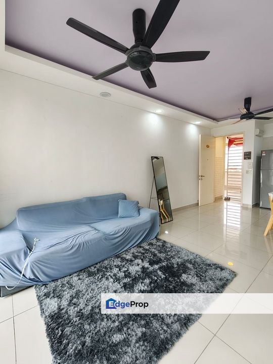 Greenfield Regency Apartment Tampoi For Rent, Johor, Tampoi