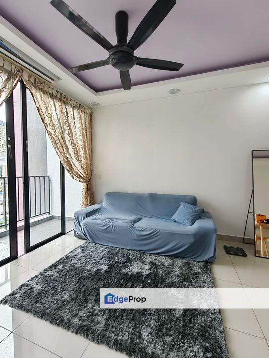 Greenfield Regency Apartment Tampoi For Rent, Johor, Tampoi