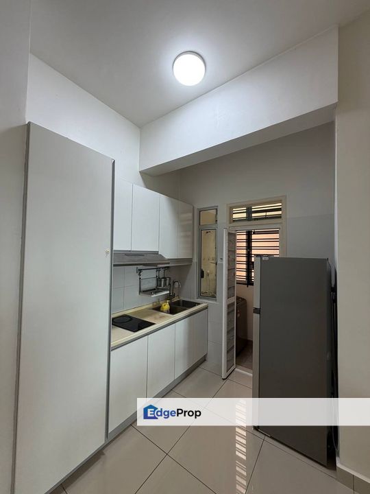 Austin Suite Apartment For Rent, Johor, Johor Bahru